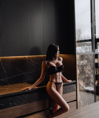 Проститутка Александра