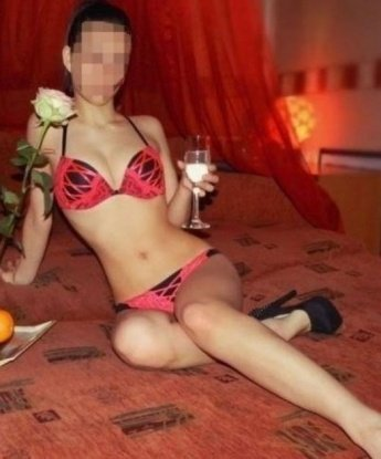 Проститутка Людмила