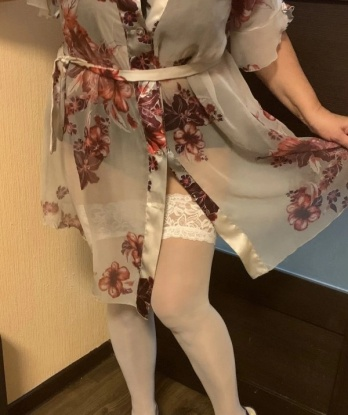 Проститутка Люда