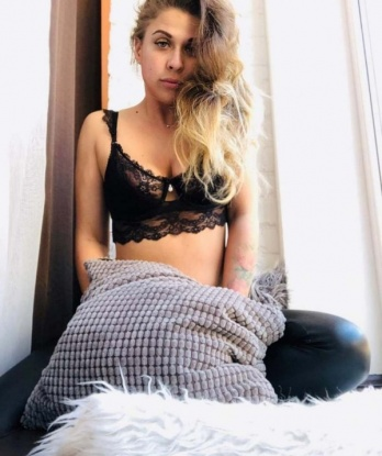 Проститутка Вероника